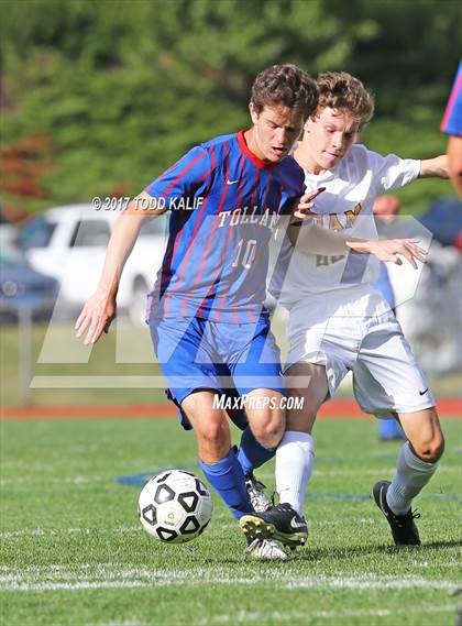 Thumbnail 1 in Tolland @ RHAM photogallery.