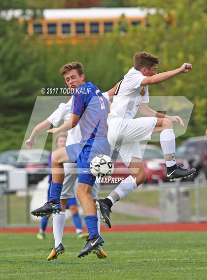 Thumbnail 2 in Tolland @ RHAM photogallery.