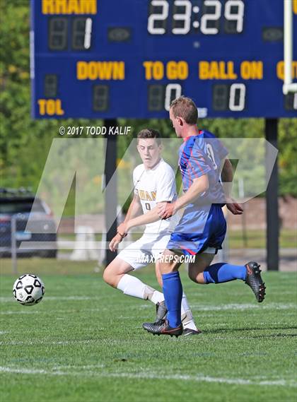 Thumbnail 3 in Tolland @ RHAM photogallery.