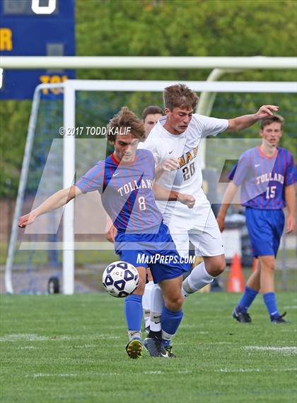 Thumbnail 1 in Tolland @ RHAM photogallery.