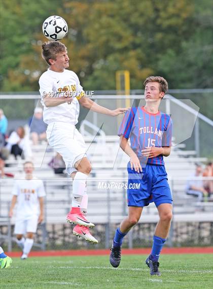 Thumbnail 1 in Tolland @ RHAM photogallery.