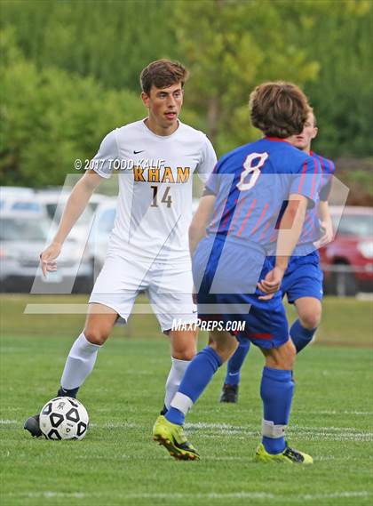 Thumbnail 2 in Tolland @ RHAM photogallery.