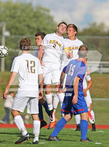 Thumbnail 3 in Tolland @ RHAM photogallery.