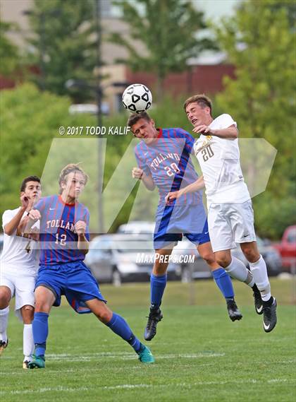 Thumbnail 1 in Tolland @ RHAM photogallery.