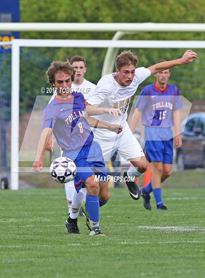 Thumbnail 2 in Tolland @ RHAM photogallery.