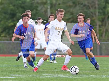 Thumbnail 2 in Tolland @ RHAM photogallery.