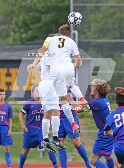 Thumbnail 3 in Tolland @ RHAM photogallery.