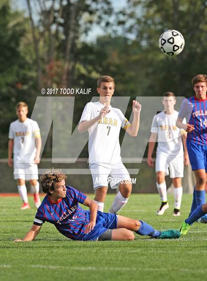 Thumbnail 1 in Tolland @ RHAM photogallery.