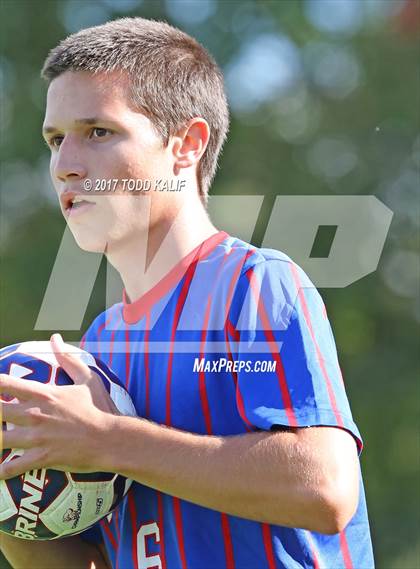 Thumbnail 1 in Tolland @ RHAM photogallery.