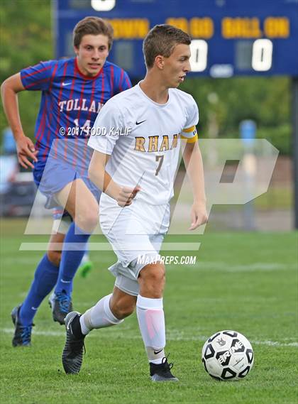 Thumbnail 3 in Tolland @ RHAM photogallery.