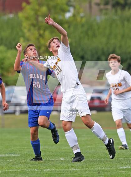 Thumbnail 2 in Tolland @ RHAM photogallery.