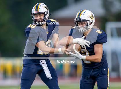 Thumbnail 3 in Walker Valley @ Rhea County photogallery.