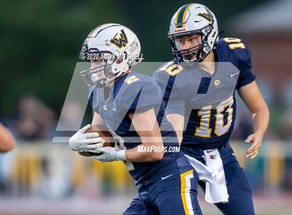 Thumbnail 1 in Walker Valley @ Rhea County photogallery.