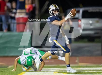 Thumbnail 2 in Walker Valley @ Rhea County photogallery.