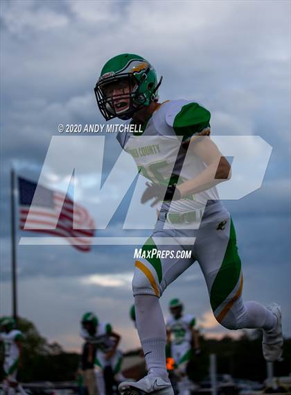 Thumbnail 2 in Walker Valley @ Rhea County photogallery.