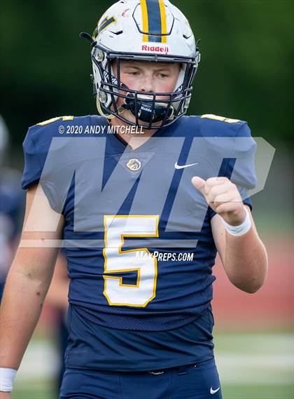 Thumbnail 2 in Walker Valley @ Rhea County photogallery.