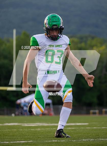 Thumbnail 3 in Walker Valley @ Rhea County photogallery.
