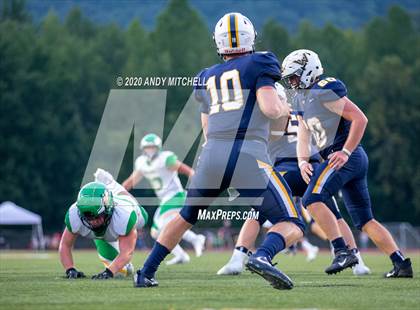 Thumbnail 3 in Walker Valley @ Rhea County photogallery.
