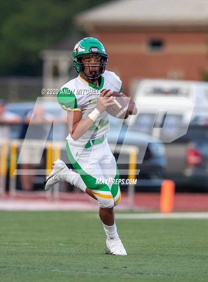 Thumbnail 1 in Walker Valley @ Rhea County photogallery.