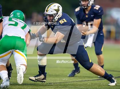 Thumbnail 2 in Walker Valley @ Rhea County photogallery.