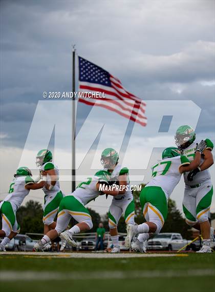 Thumbnail 1 in Walker Valley @ Rhea County photogallery.