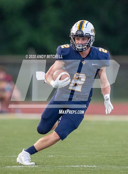 Thumbnail 1 in Walker Valley @ Rhea County photogallery.