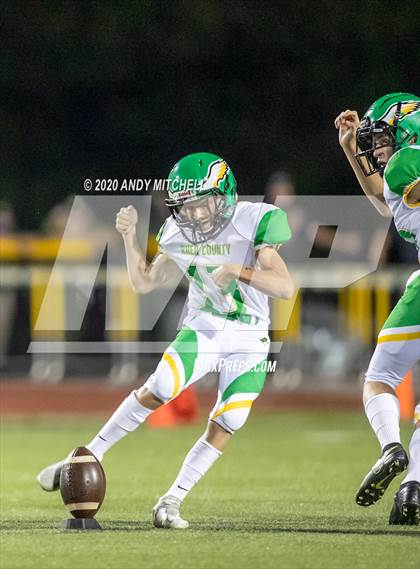 Thumbnail 2 in Walker Valley @ Rhea County photogallery.