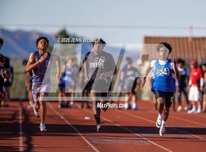 Thumbnail 2 in Basic Weekday Meet #3 photogallery.
