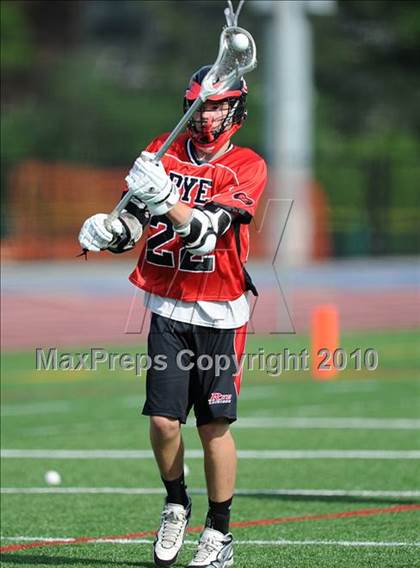 Thumbnail 1 in Putnam Valley vs Rye (Section 1 Class C Final) photogallery.