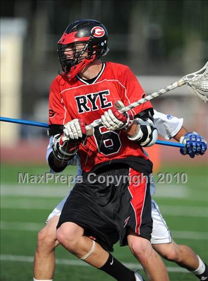 Thumbnail 3 in Putnam Valley vs Rye (Section 1 Class C Final) photogallery.