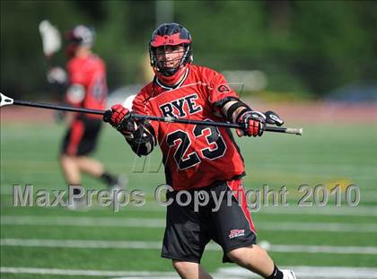 Thumbnail 2 in Putnam Valley vs Rye (Section 1 Class C Final) photogallery.