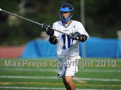Thumbnail 1 in Putnam Valley vs Rye (Section 1 Class C Final) photogallery.