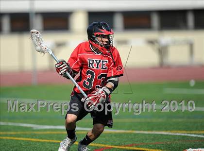 Thumbnail 1 in Putnam Valley vs Rye (Section 1 Class C Final) photogallery.