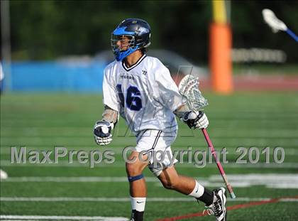 Thumbnail 1 in Putnam Valley vs Rye (Section 1 Class C Final) photogallery.