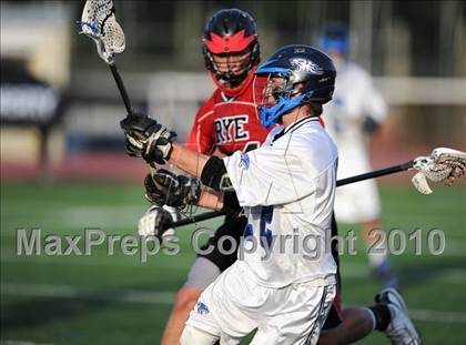 Thumbnail 1 in Putnam Valley vs Rye (Section 1 Class C Final) photogallery.