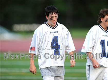 Thumbnail 3 in Putnam Valley vs Rye (Section 1 Class C Final) photogallery.