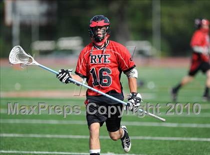 Thumbnail 2 in Putnam Valley vs Rye (Section 1 Class C Final) photogallery.