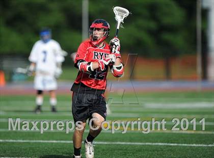 Thumbnail 2 in Putnam Valley vs Rye (Section 1 Class C Final) photogallery.