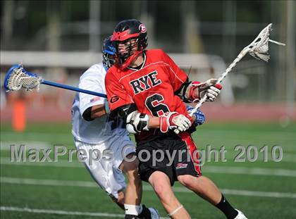 Thumbnail 1 in Putnam Valley vs Rye (Section 1 Class C Final) photogallery.