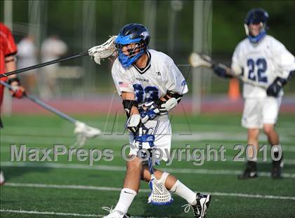 Thumbnail 2 in Putnam Valley vs Rye (Section 1 Class C Final) photogallery.