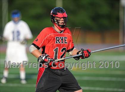 Thumbnail 2 in Putnam Valley vs Rye (Section 1 Class C Final) photogallery.