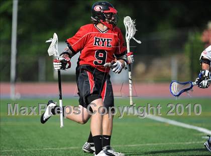 Thumbnail 3 in Putnam Valley vs Rye (Section 1 Class C Final) photogallery.