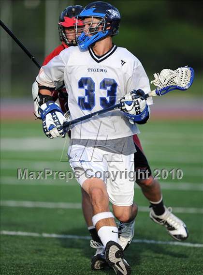 Thumbnail 2 in Putnam Valley vs Rye (Section 1 Class C Final) photogallery.