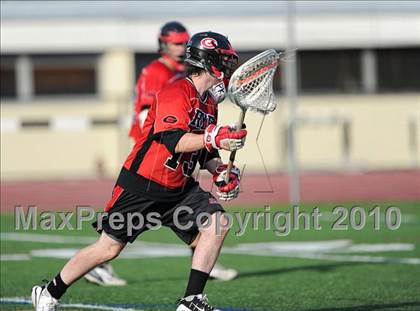 Thumbnail 1 in Putnam Valley vs Rye (Section 1 Class C Final) photogallery.