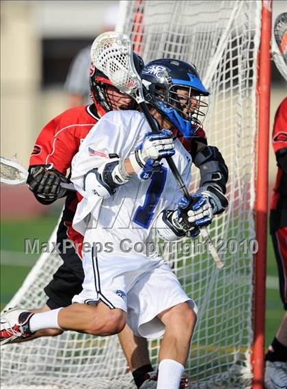 Thumbnail 3 in Putnam Valley vs Rye (Section 1 Class C Final) photogallery.