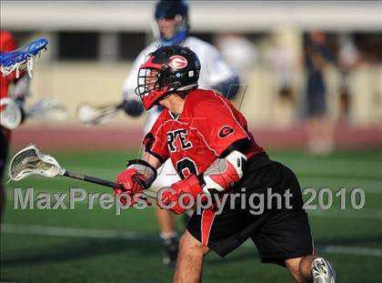 Thumbnail 2 in Putnam Valley vs Rye (Section 1 Class C Final) photogallery.