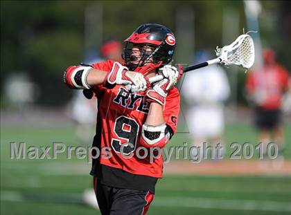 Thumbnail 2 in Putnam Valley vs Rye (Section 1 Class C Final) photogallery.