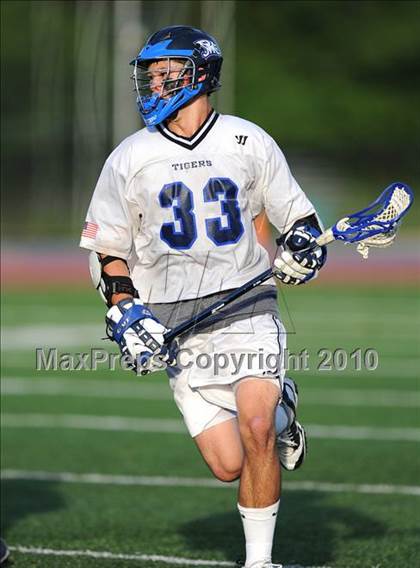 Thumbnail 2 in Putnam Valley vs Rye (Section 1 Class C Final) photogallery.