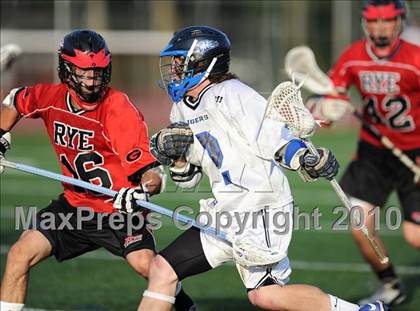 Thumbnail 1 in Putnam Valley vs Rye (Section 1 Class C Final) photogallery.