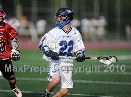 Thumbnail 1 in Putnam Valley vs Rye (Section 1 Class C Final) photogallery.